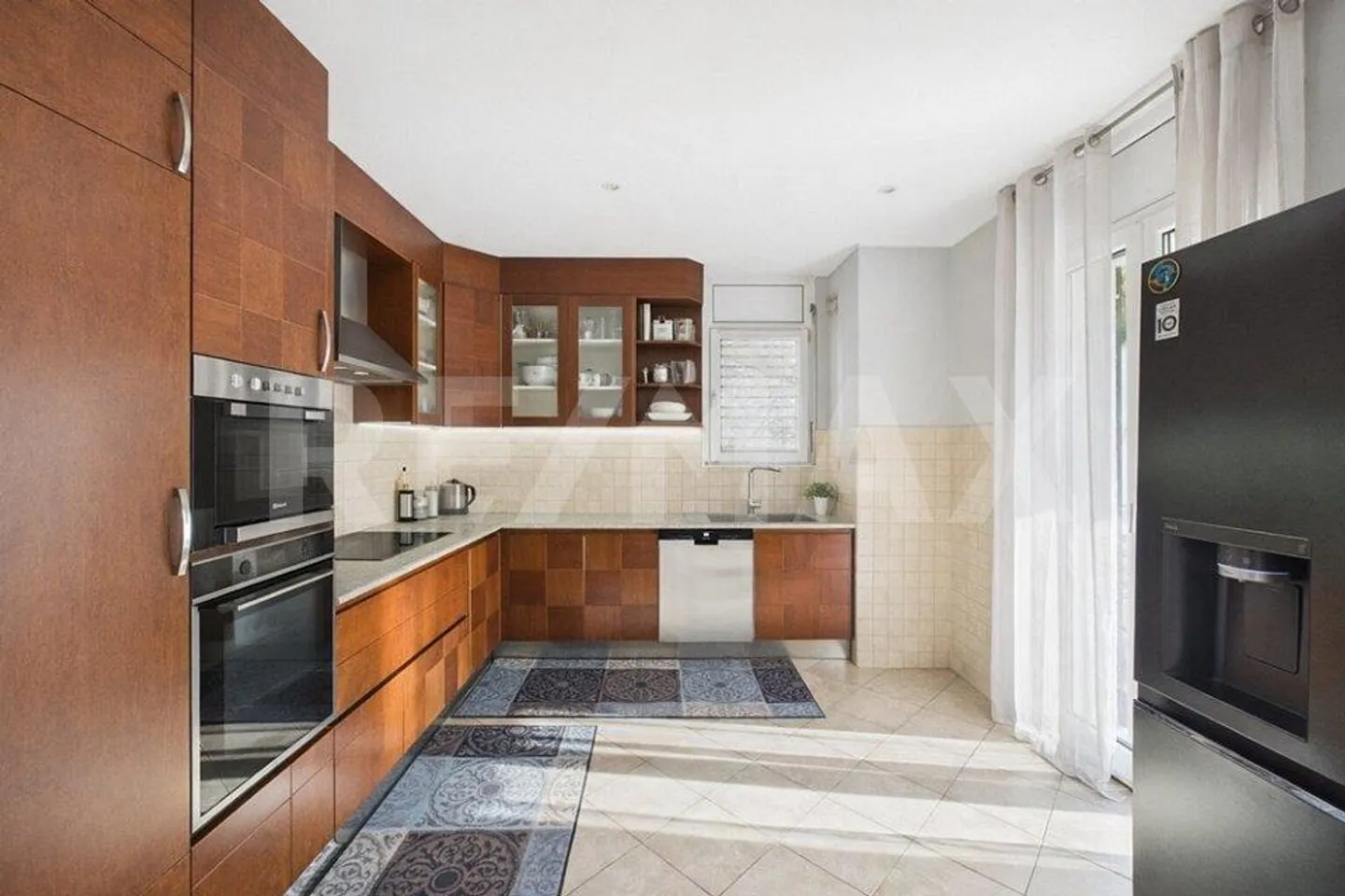 Charmantes Duplex mit Privatgarten - Foto 5 von 13