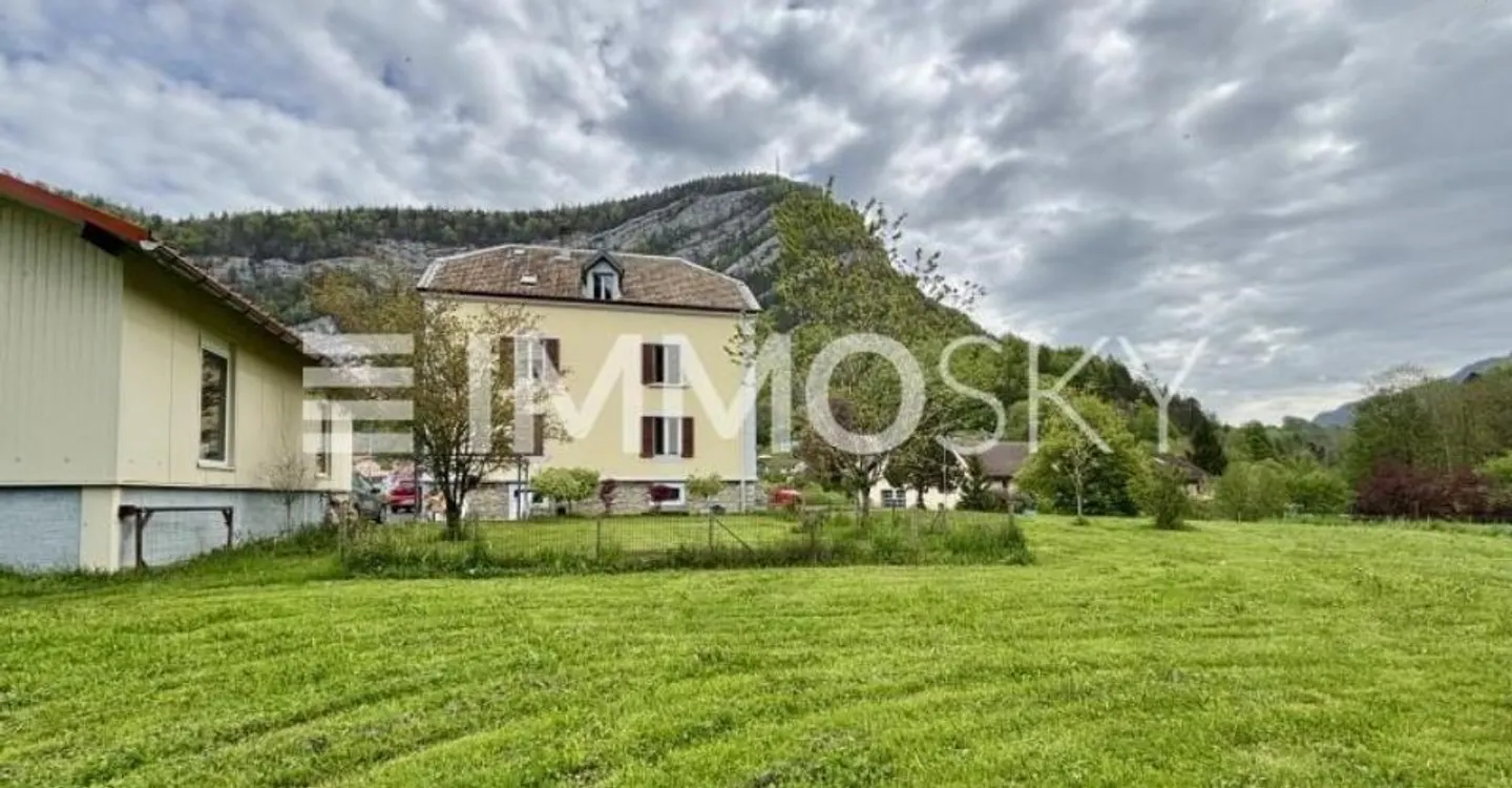 Retraite Nature avec 2 Appartements - Photo 4 sur 4