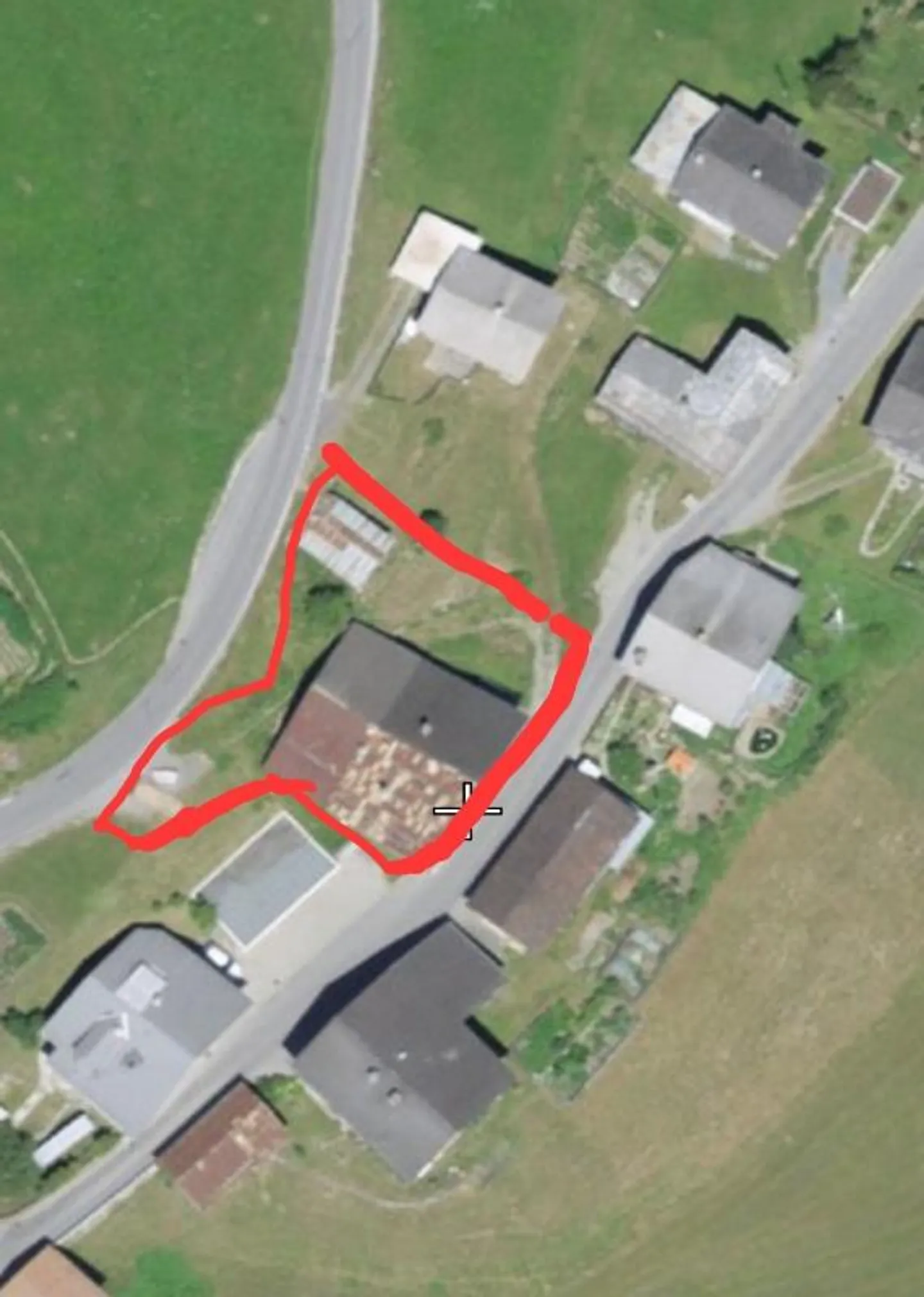 Casa familiare doppia di 12 stanze - Foto 5 di 5