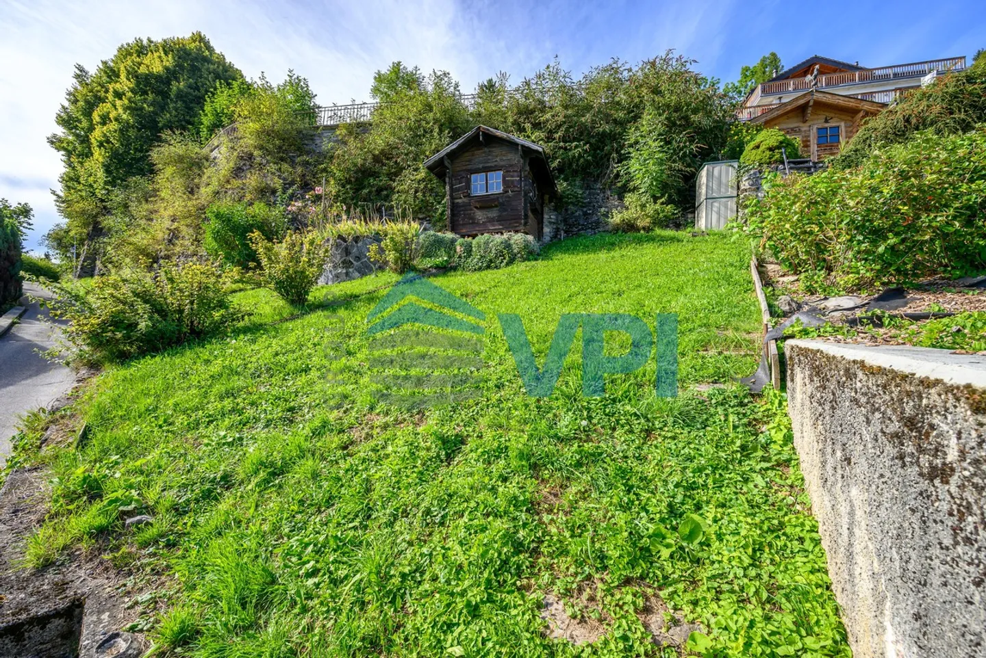 Casa singola in affitto - Foto 10 di 11