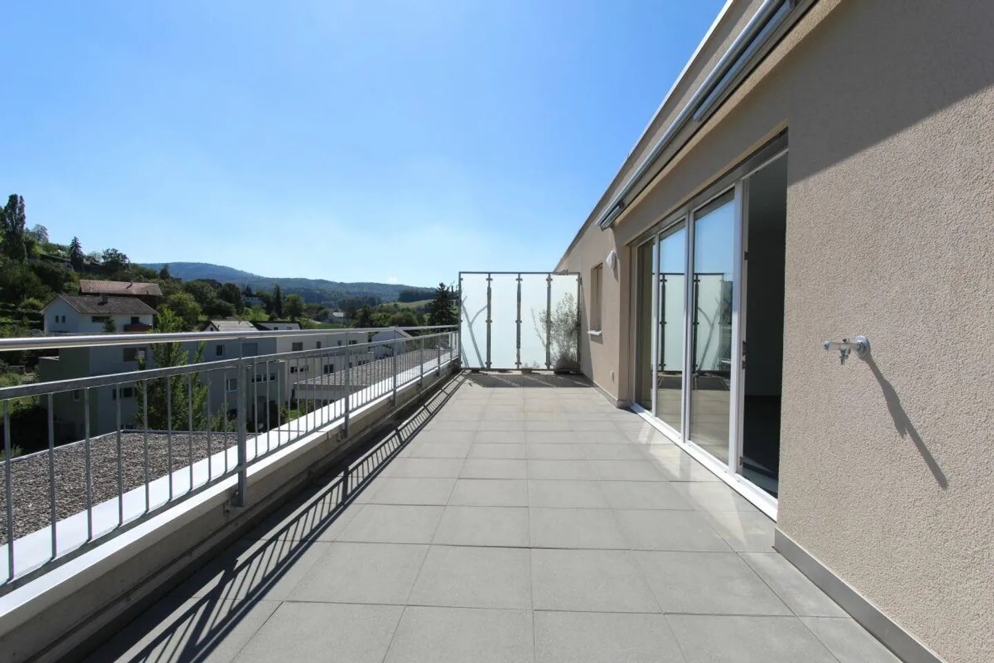 Zeihen / Appartamento Attico 3.5 stanze A A.1 - Foto 2 di 9