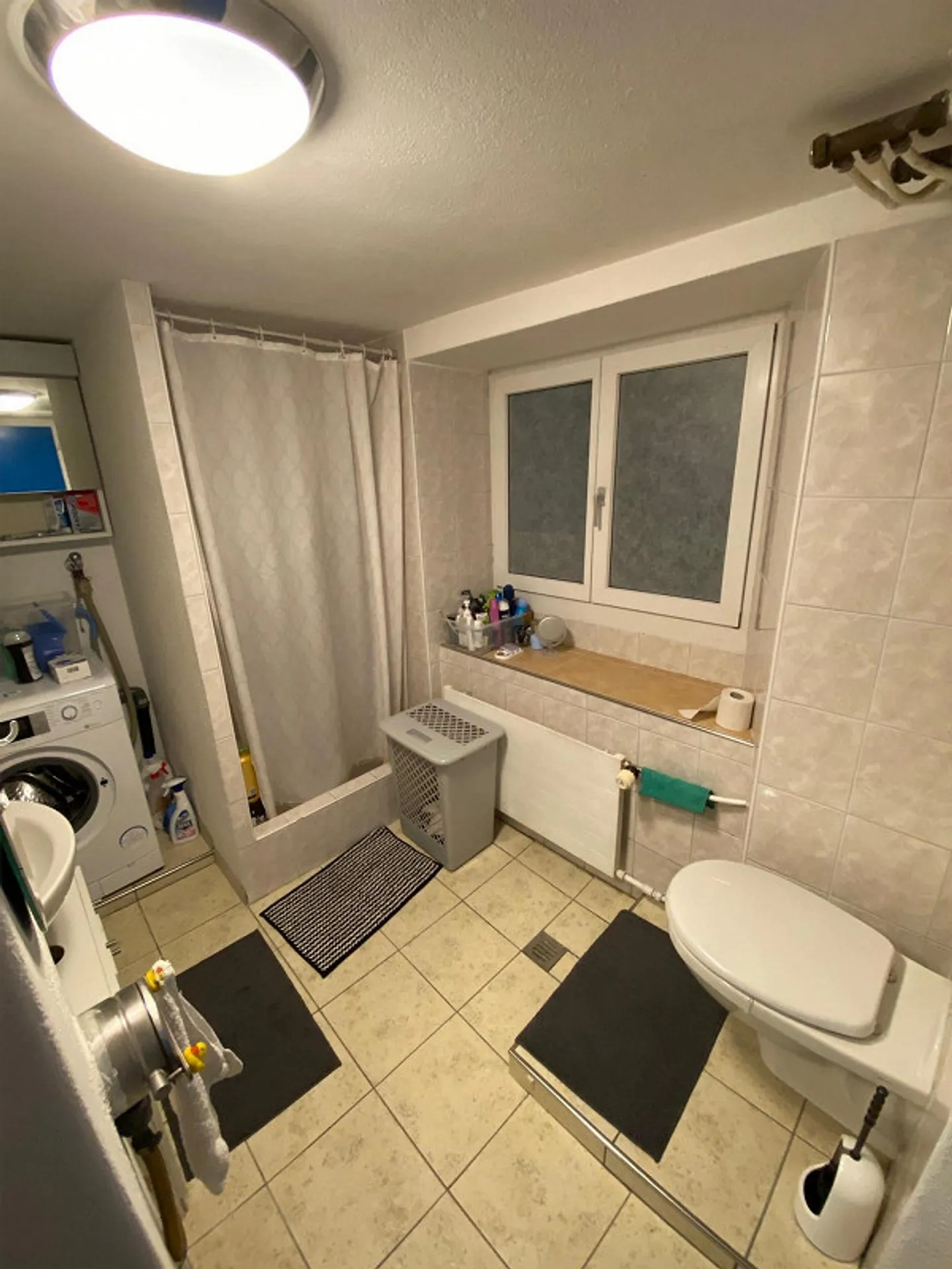 Semi-detached house - Photo 22 of 24