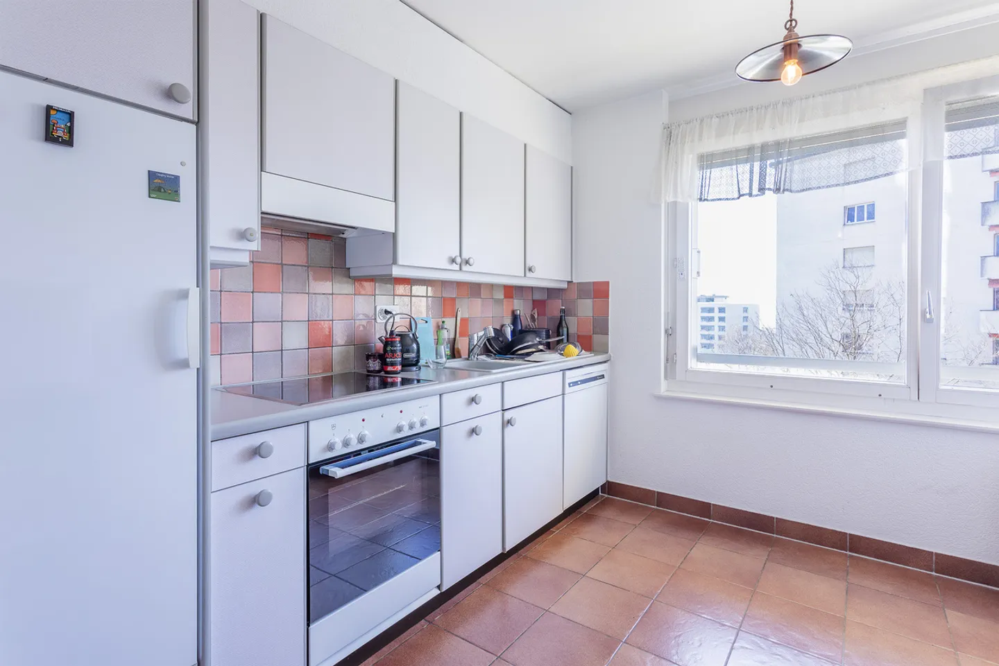 Exclusivity, top floor, 3.5/convertible into 4.5 rooms, garage - Photo 4 of 10