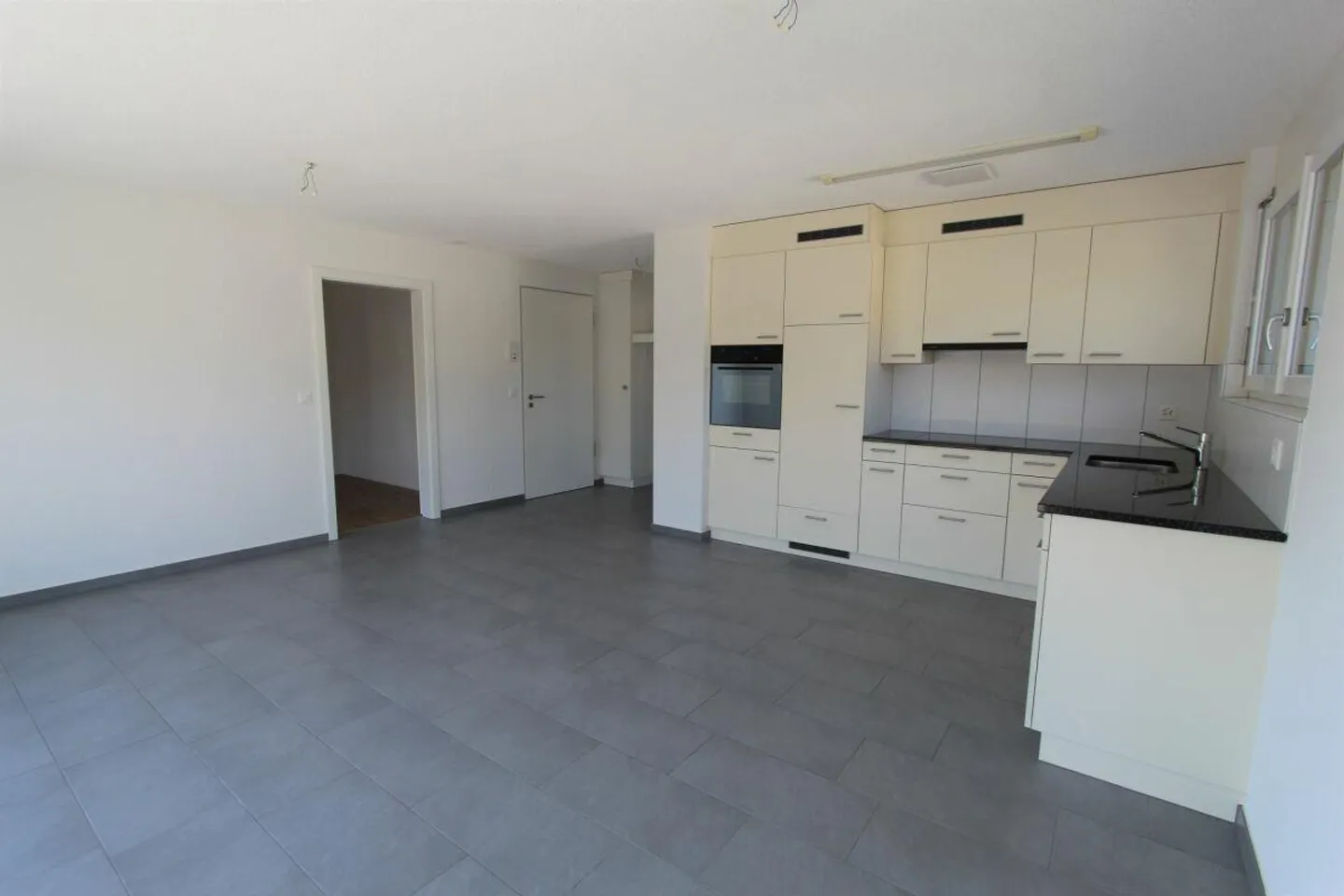 Zeihen / Appartamento Attico 3.5 stanze A A.1 - Foto 3 di 9