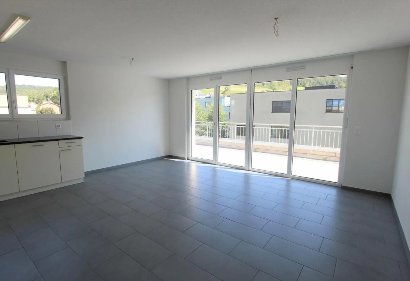 Zeihen / Appartamento Attico 3.5 stanze A A.1 - Foto 4 di 9