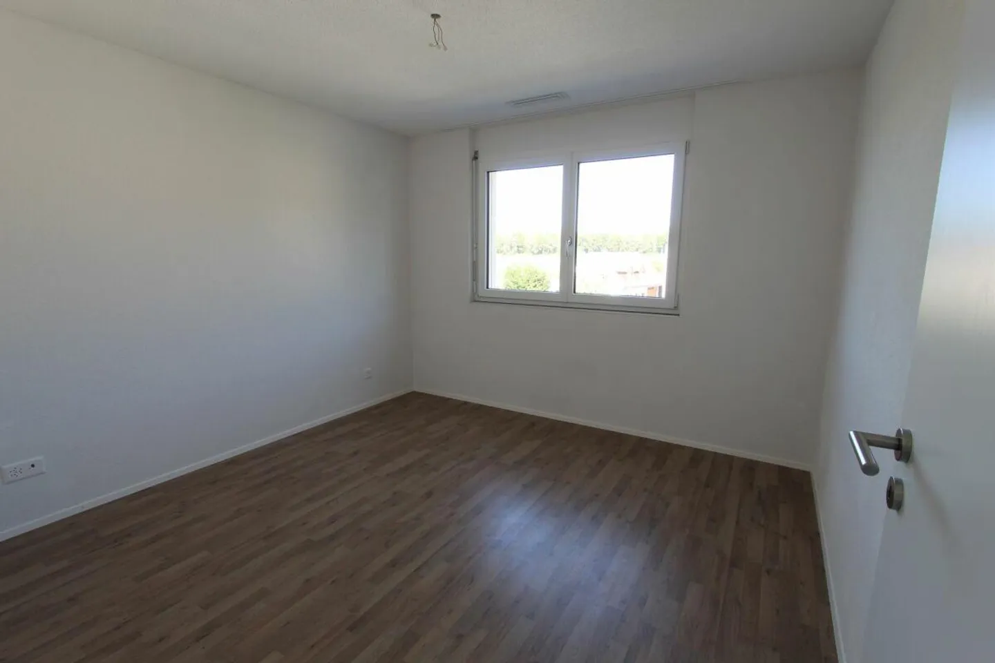 Zeihen / Appartamento Attico 3.5 stanze A A.1 - Foto 6 di 9