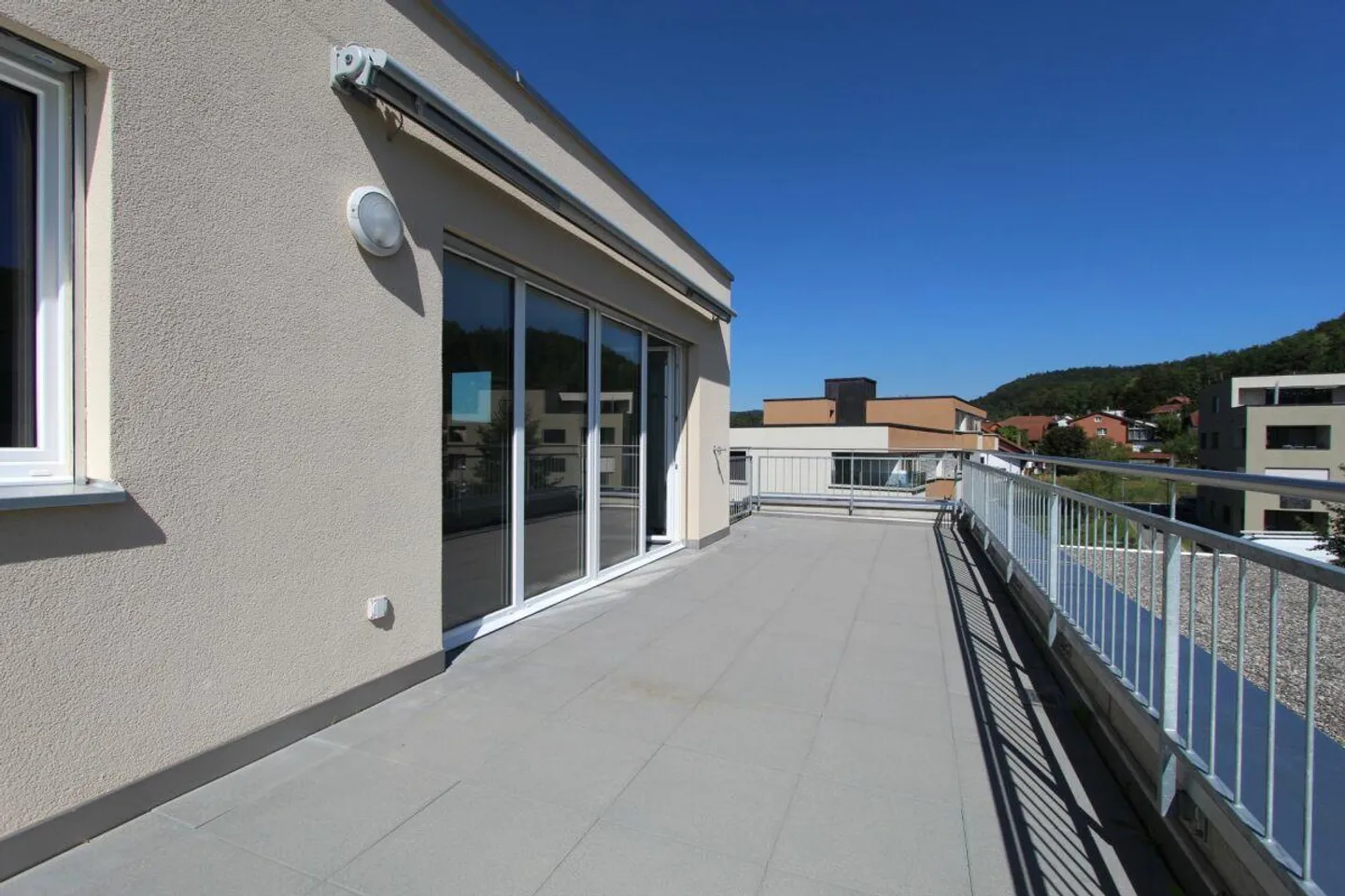 Zeihen / Appartamento Attico 3.5 stanze A A.1 - Foto 8 di 9