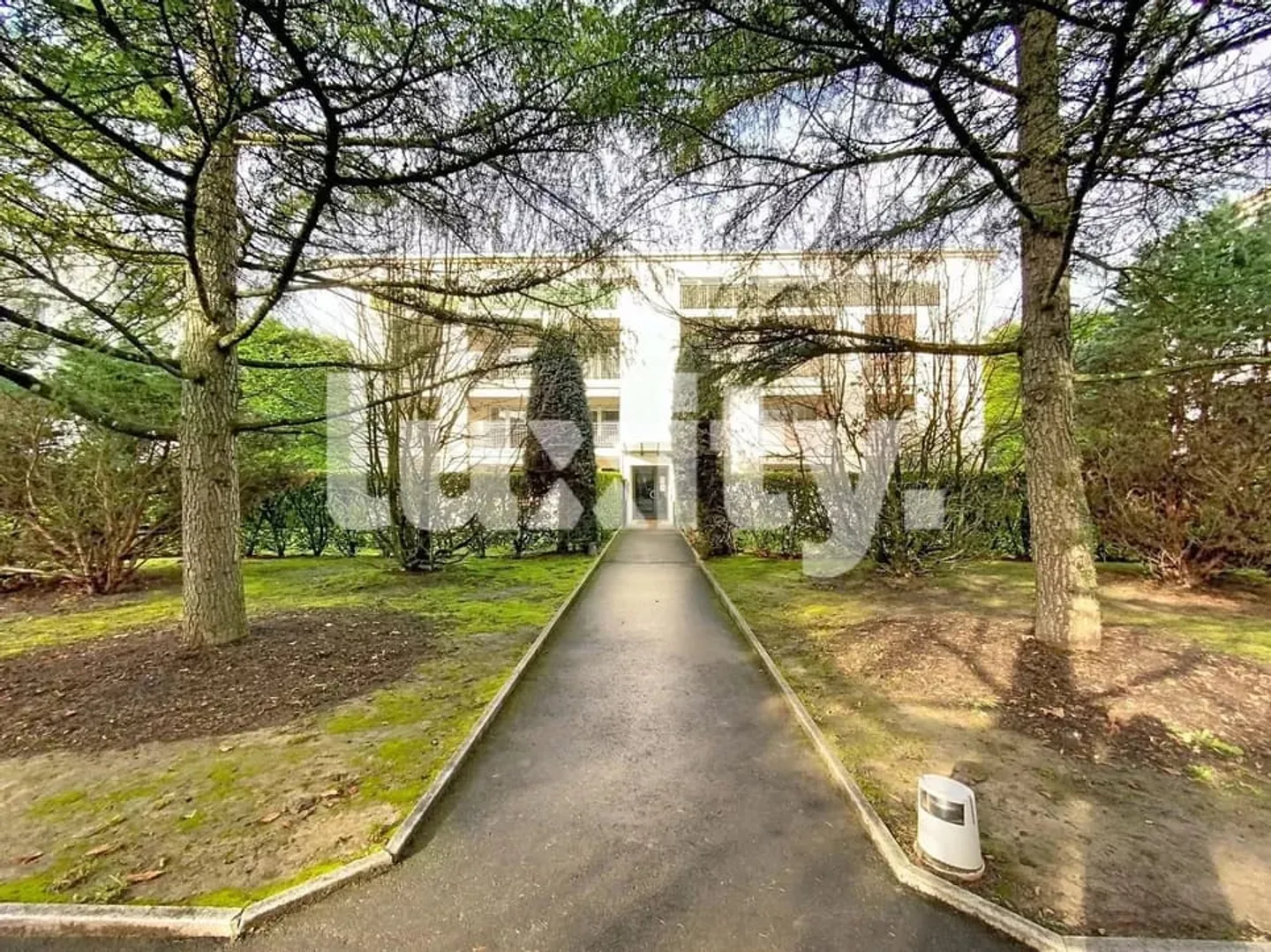 Zu vermieten ? 4,5-Zimmer-Wohnung in Rolle (verfügbar ab 15. Januar) - Foto 1 von 8