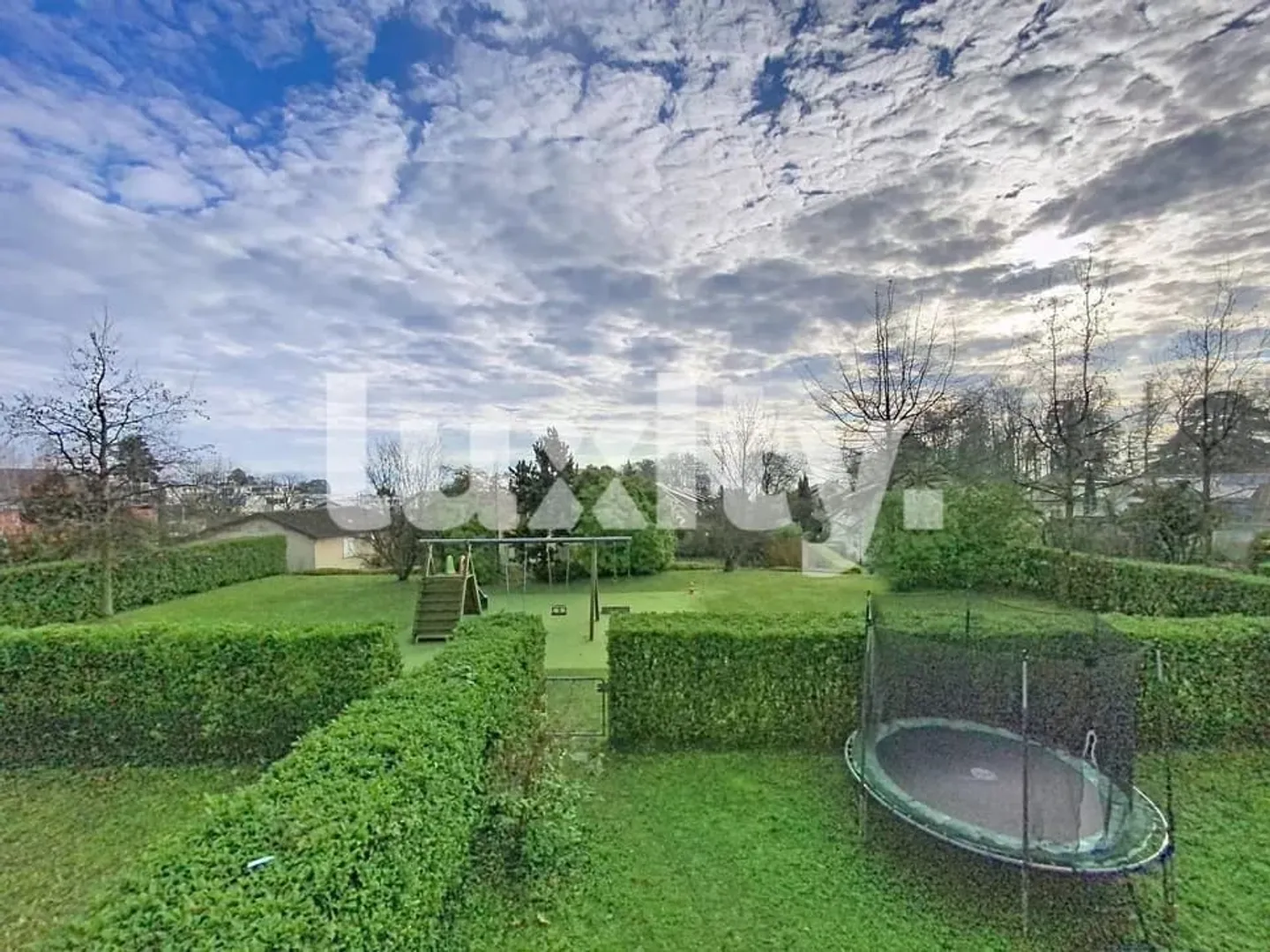 Zu vermieten ? 4,5-Zimmer-Wohnung in Rolle (verfügbar ab 15. Januar) - Foto 5 von 8