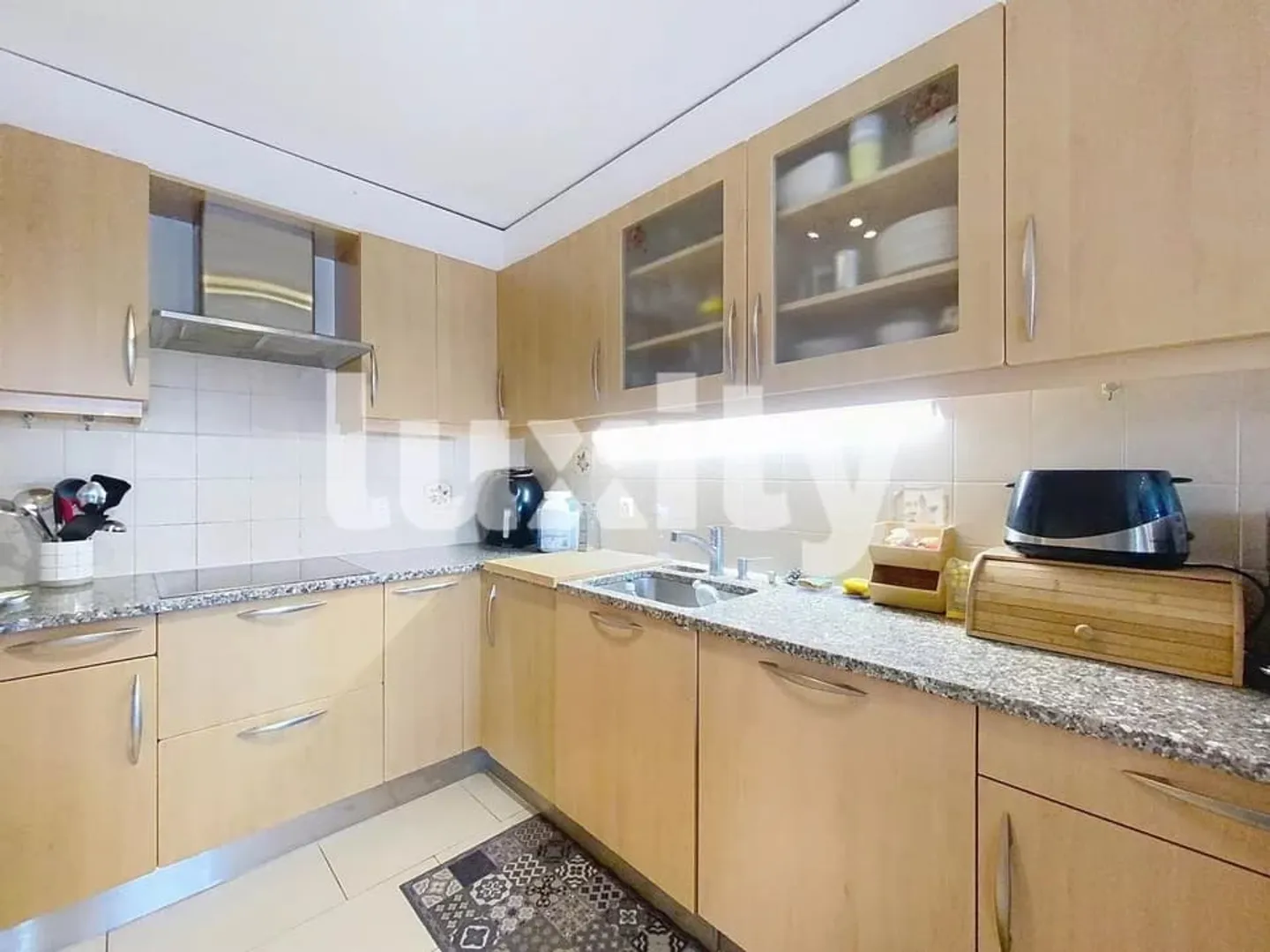 Zu vermieten ? 4,5-Zimmer-Wohnung in Rolle (verfügbar ab 15. Januar) - Foto 6 von 8