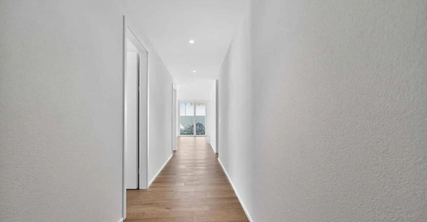 Appartement moderne 3.5 pièces - Photo 4 sur 7