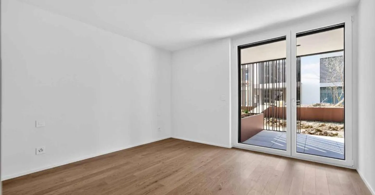 Appartement moderne 3.5 pièces - Photo 5 sur 7