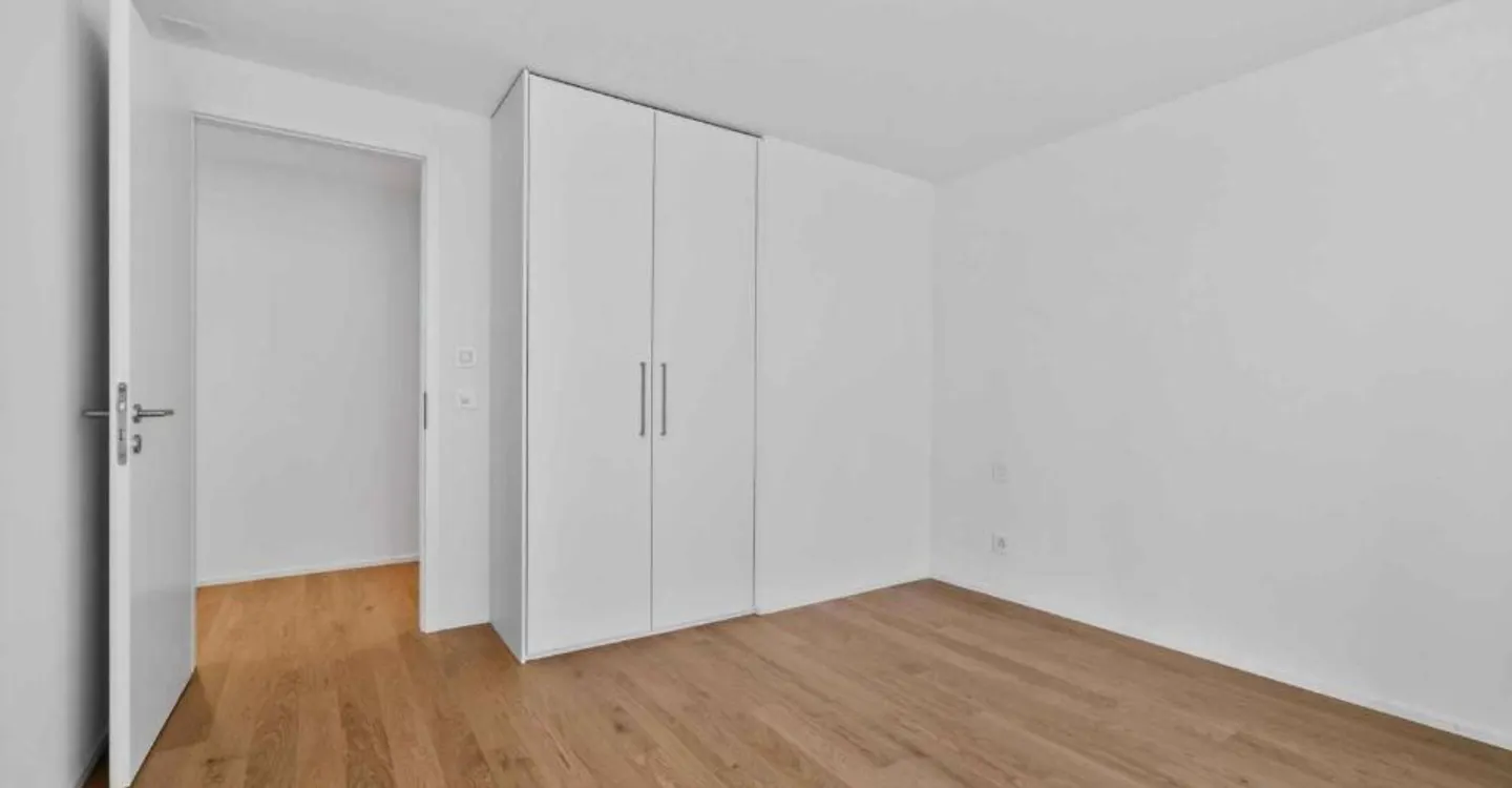 Appartement moderne 3.5 pièces - Photo 6 sur 7