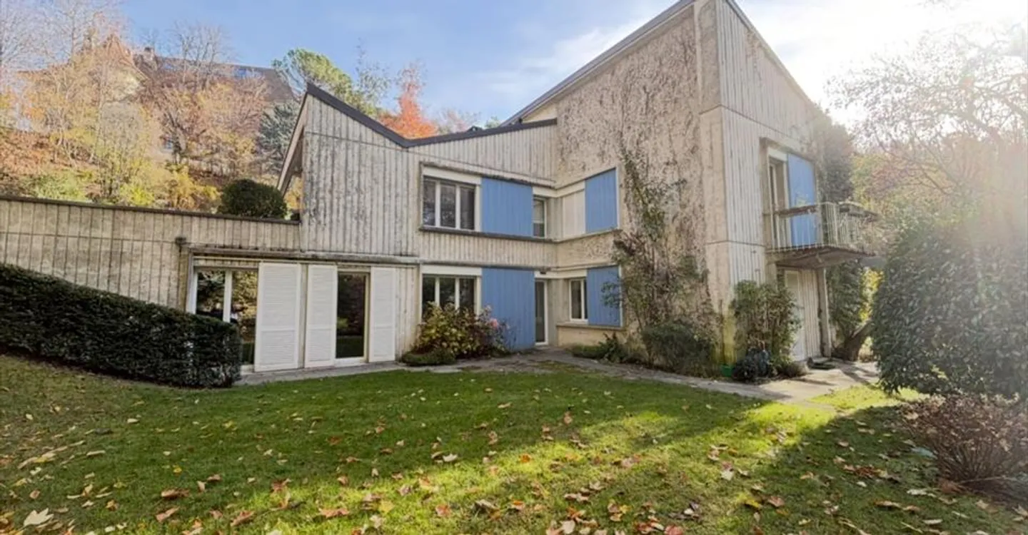 Bureau à louer - Photo 1 sur 12