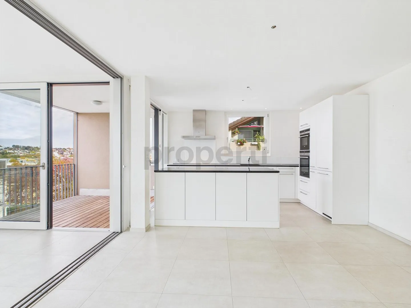 Exclusive Living in Therwil, Canton BL - Photo 2 of 10