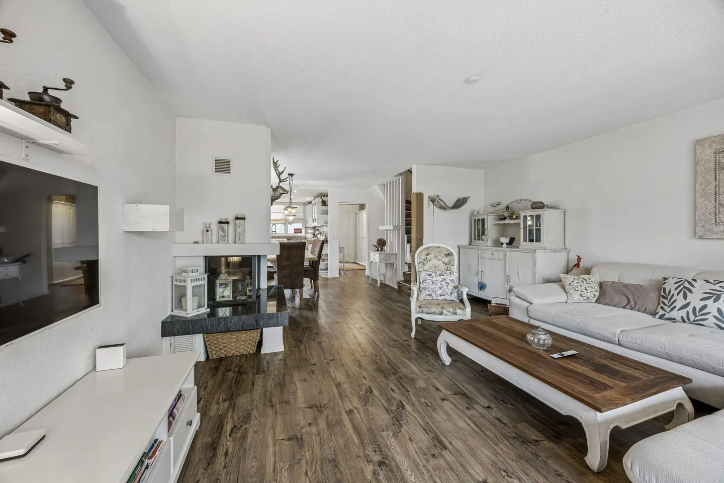 Gemütliches 5.5-Zimmer-Reiheneckhaus - Foto 7 von 26