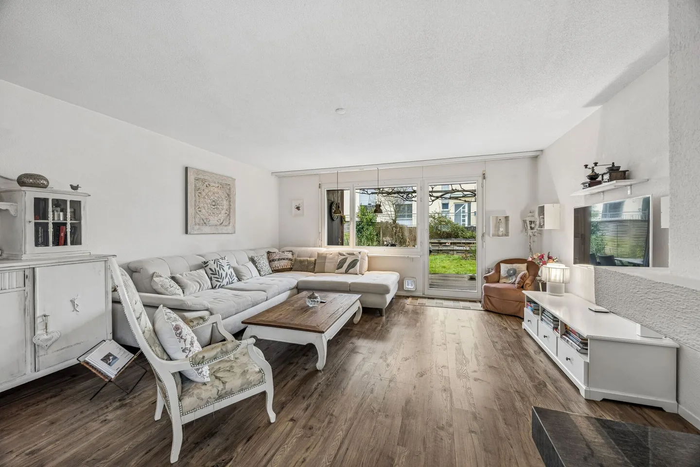 Gemütliches 5.5-Zimmer-Reiheneckhaus - Foto 10 von 26