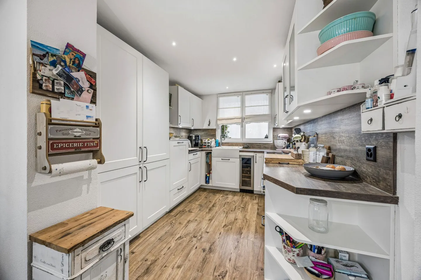 Gemütliches 5.5-Zimmer-Reiheneckhaus - Foto 11 von 26