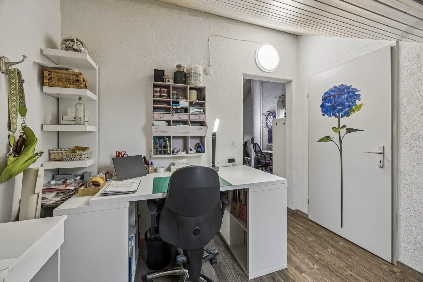 Gemütliches 5.5-Zimmer-Reiheneckhaus - Foto 18 von 26