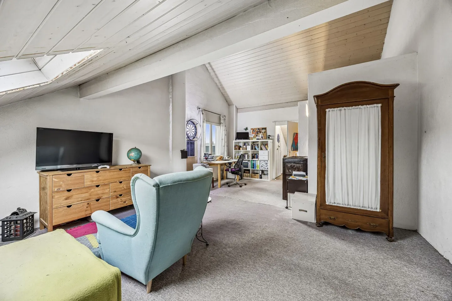 Gemütliches 5.5-Zimmer-Reiheneckhaus - Foto 19 von 26