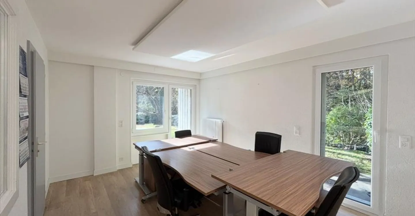 Bureau à louer - Photo 5 sur 12