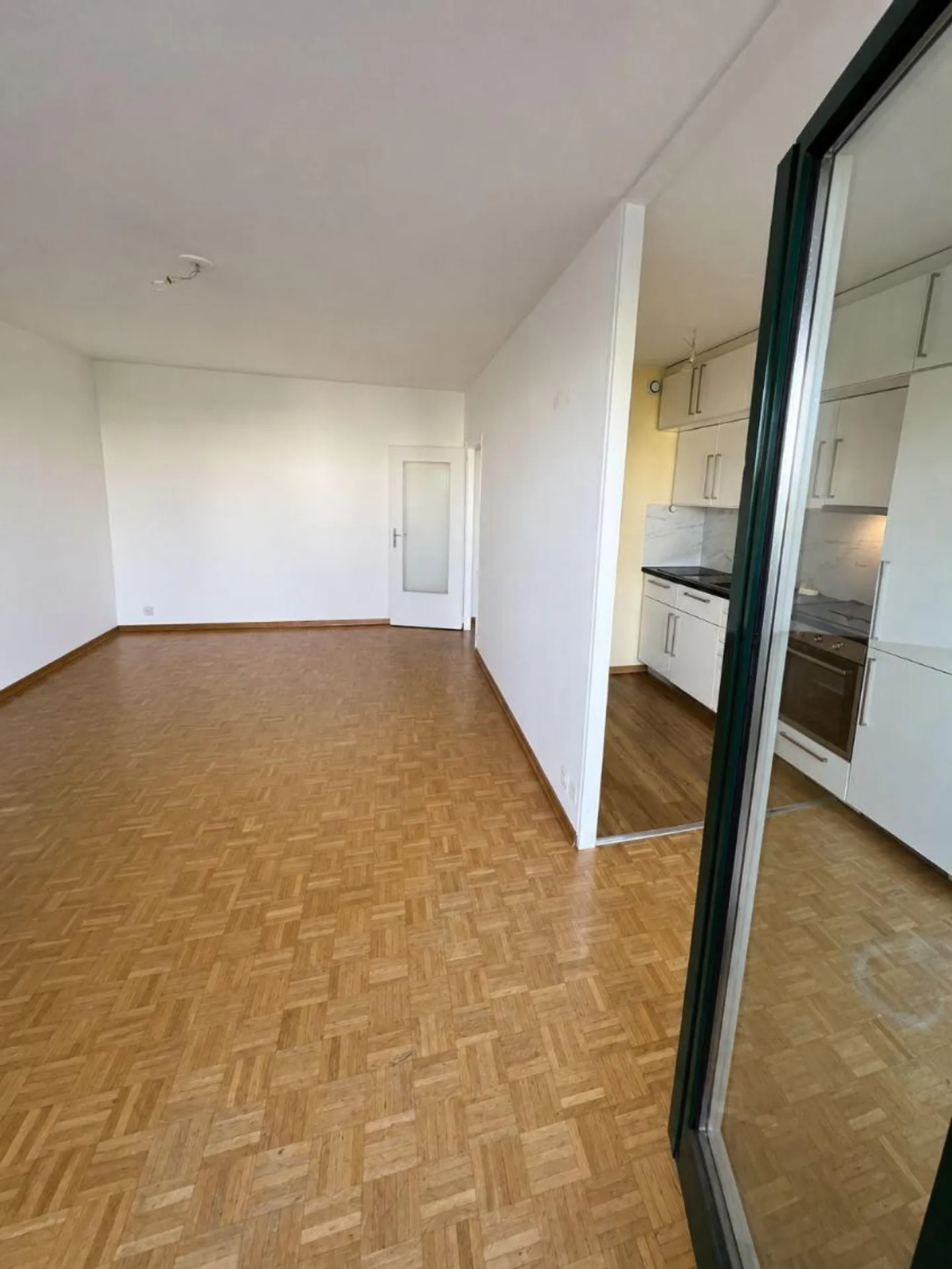 Appartamento 3.5 locali - Foto 2 di 4