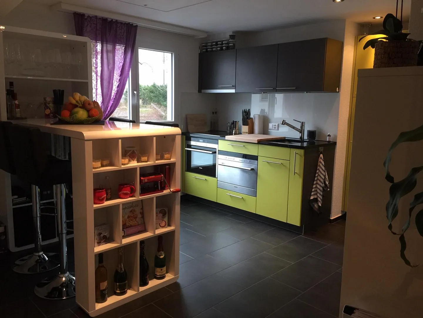 Moderne 2.5-Zimmer-Wohnung in Altstätten - Foto 2 von 13