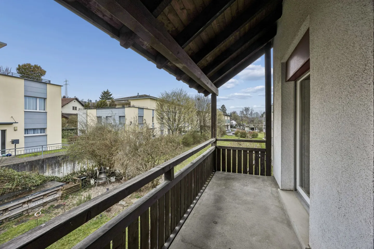 Gemütliches 5.5-Zimmer-Reiheneckhaus - Foto 12 von 26