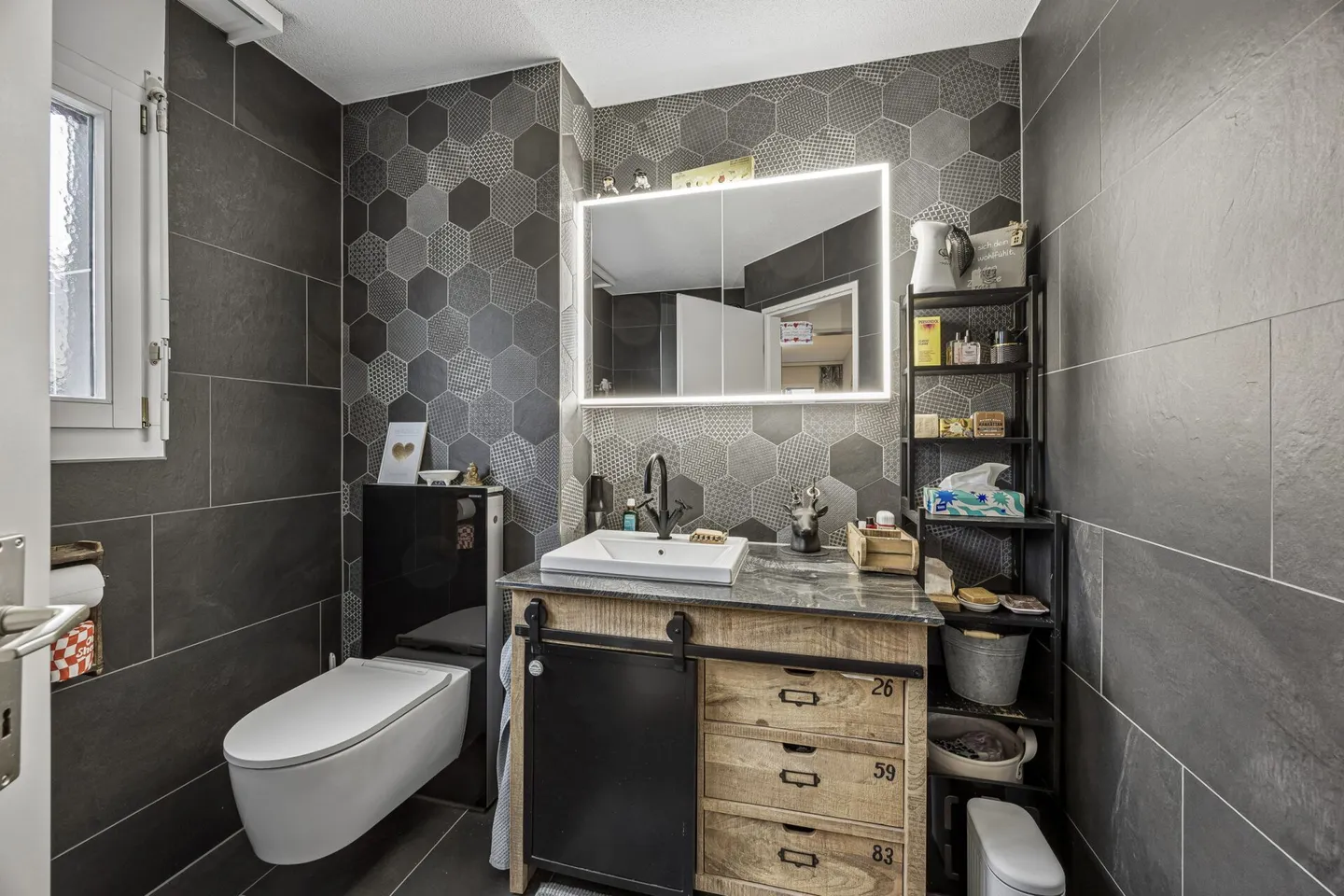 Gemütliches 5.5-Zimmer-Reiheneckhaus - Foto 14 von 26