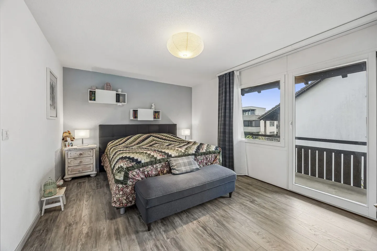 Gemütliches 5.5-Zimmer-Reiheneckhaus - Foto 15 von 26