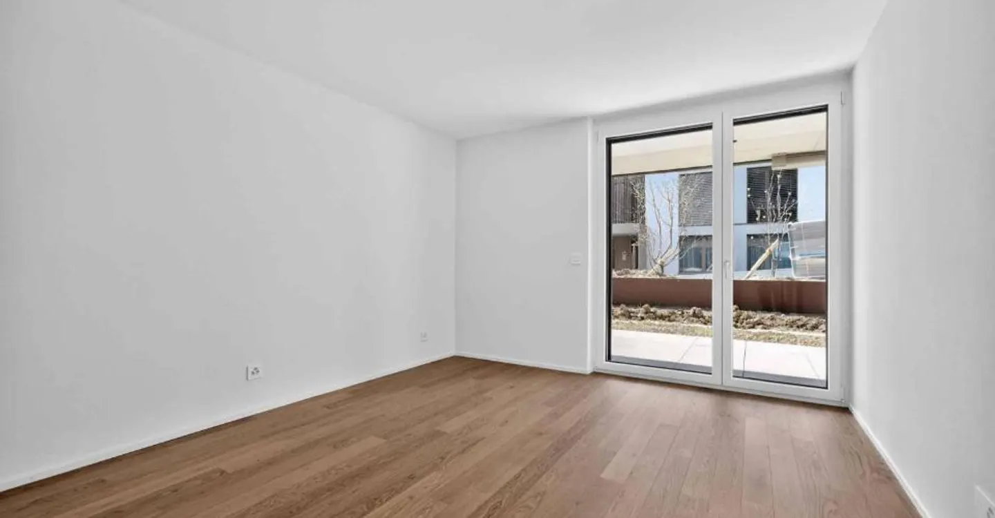 Appartement moderne 3.5 pièces - Photo 7 sur 7