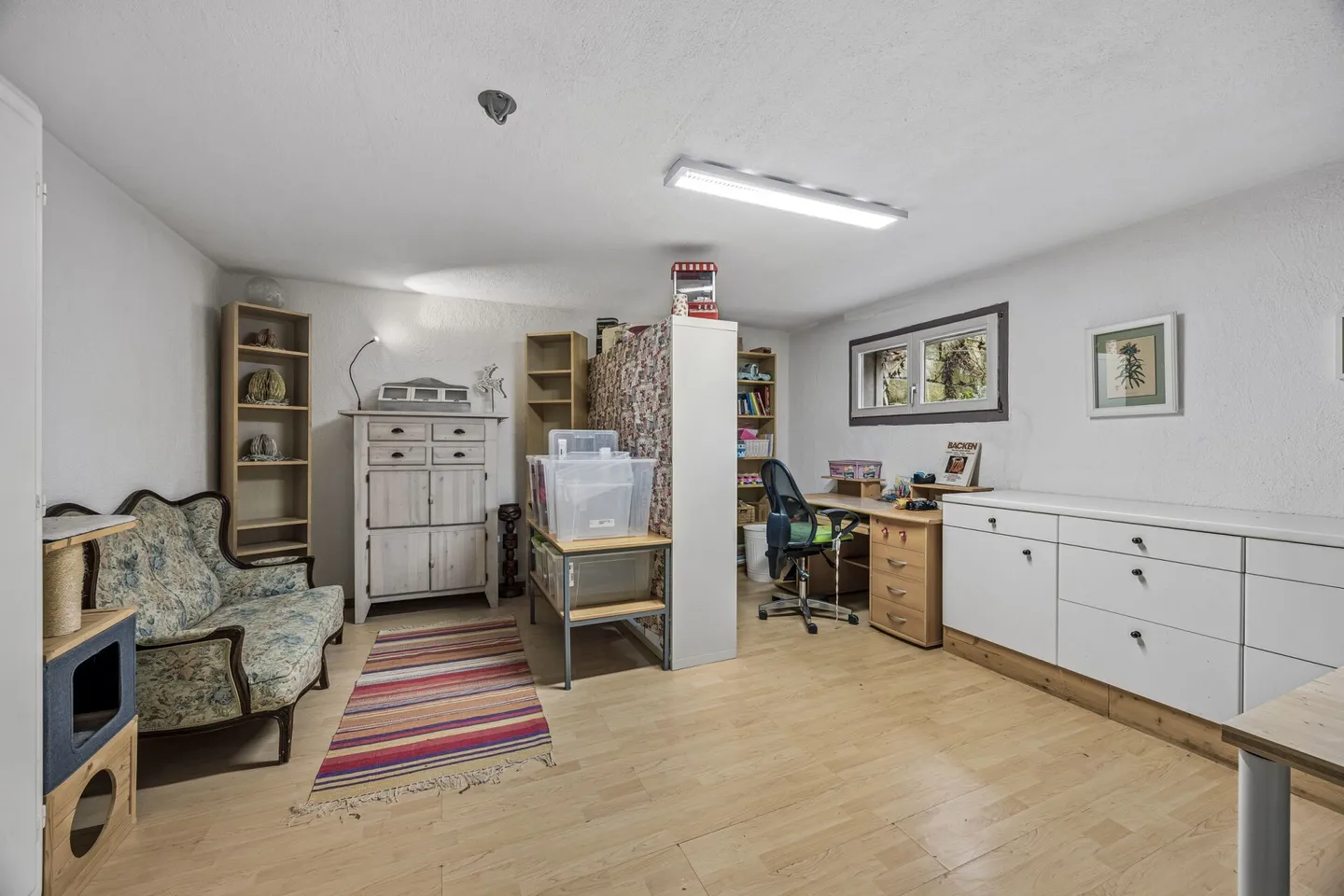 Gemütliches 5.5-Zimmer-Reiheneckhaus - Foto 20 von 26