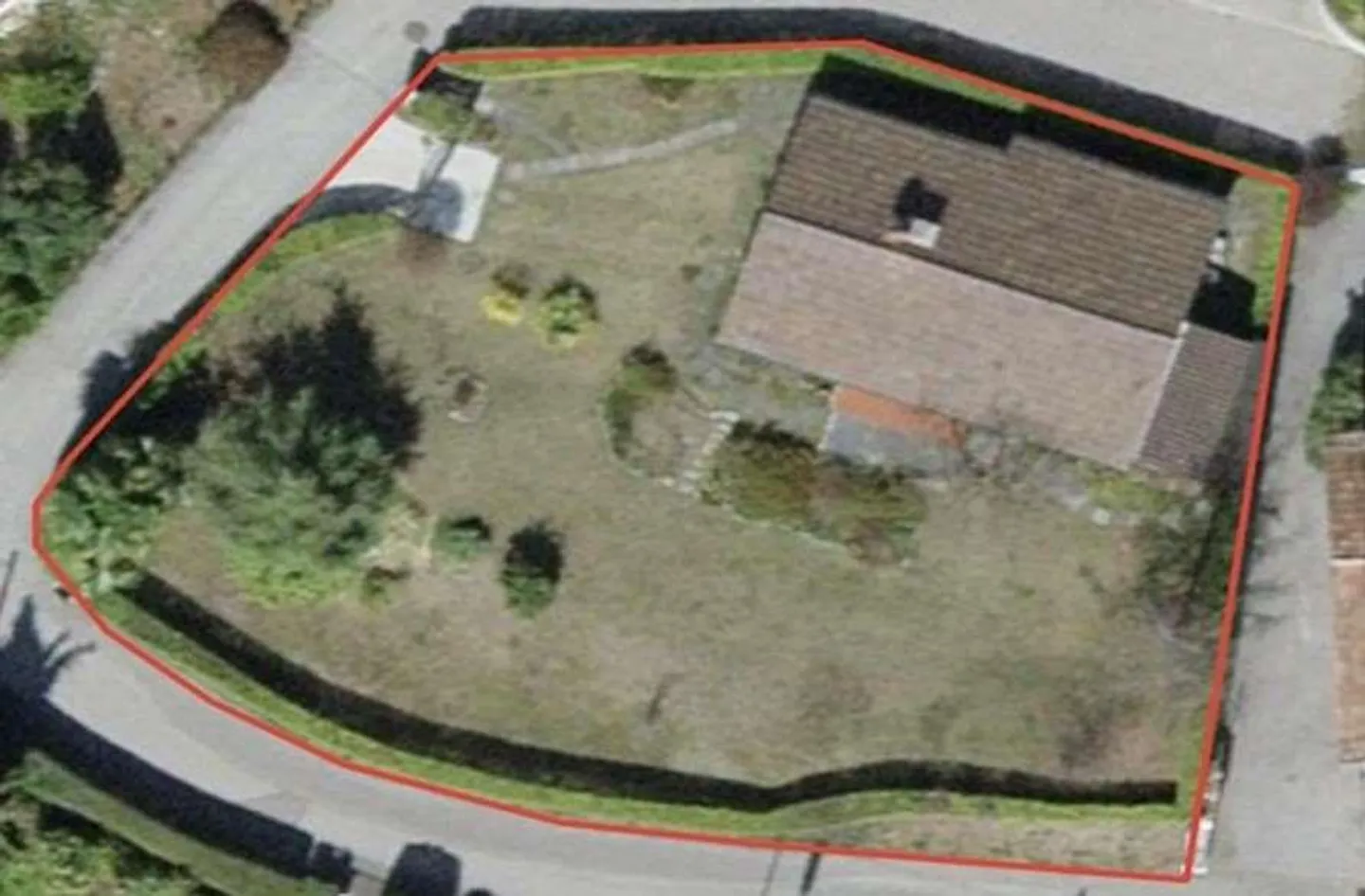 Capriasca Lopagno: Bella casa unifamiliare con giardino - Foto 6 di 6