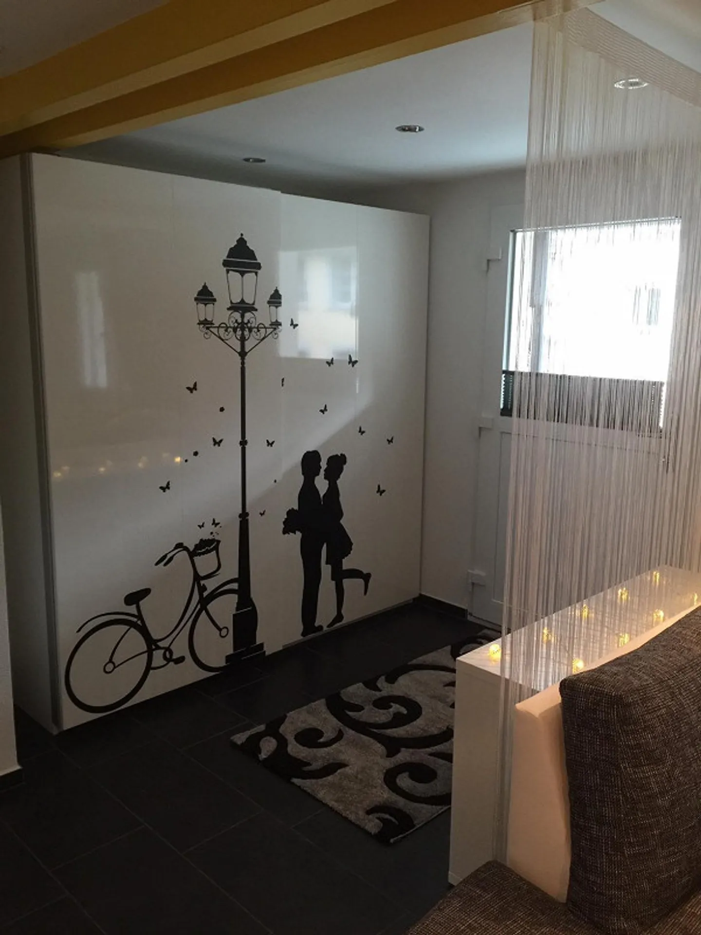 Moderne 2.5-Zimmer-Wohnung in Altstätten - Foto 4 von 13