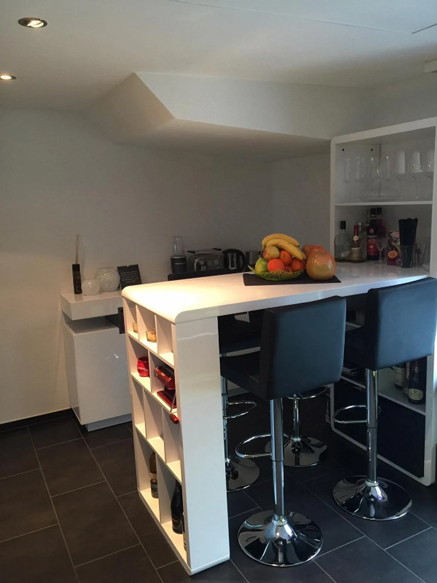 Moderne 2.5-Zimmer-Wohnung in Altstätten - Foto 6 von 13