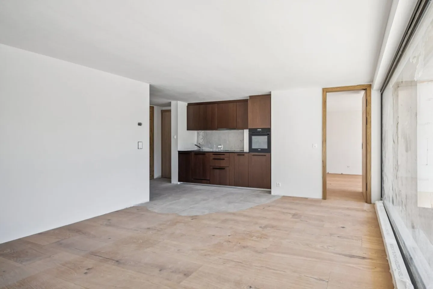 Nouvel appartement de 3,5 pièces, à 150 m des remontées mécaniques - Photo 5 sur 6