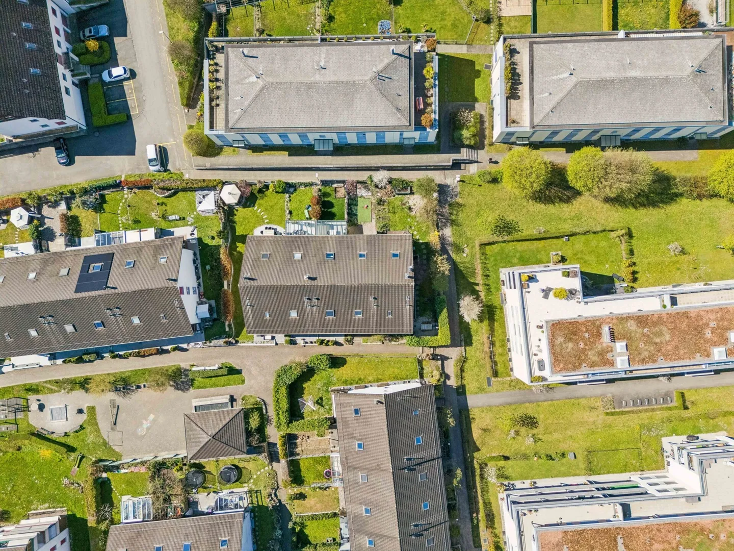 Gemütliches 5.5-Zimmer-Reiheneckhaus - Foto 25 von 26