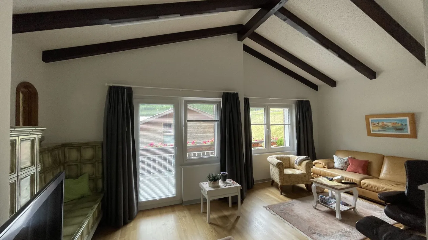 Casa Amedée - Appartamento di qualità all'ultimo piano direttamente alla seggiovia di Staffwald Ski in Ski out. - Foto 4 di 16