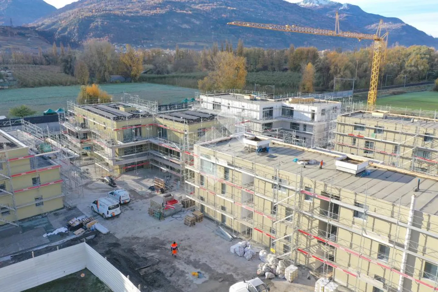 Ascenseur directement dans le grenier ! - Photo 1 sur 13