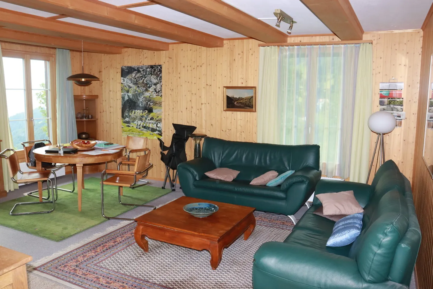 Appartement à vendre - Photo 5 sur 17