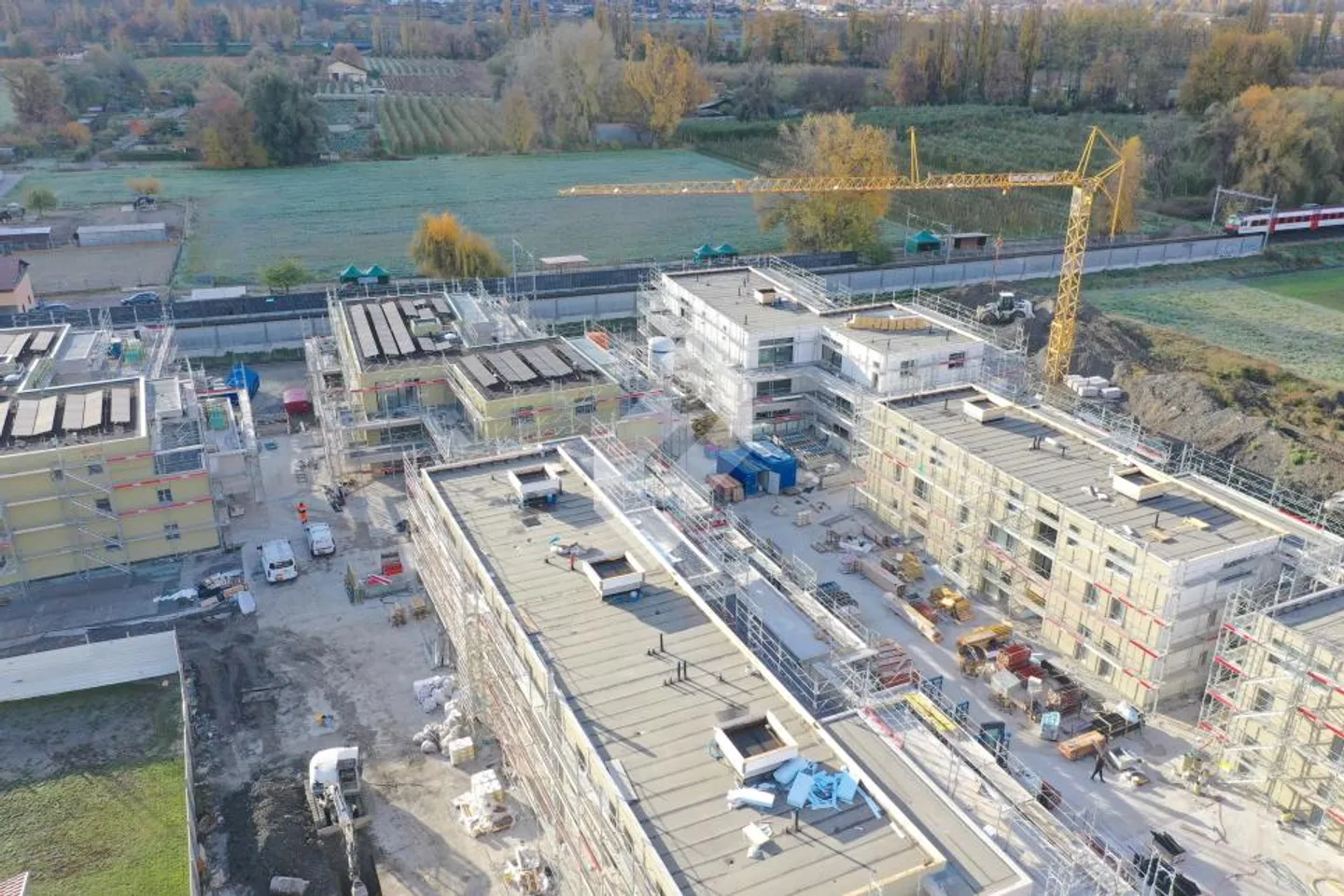 Ascenseur directement dans le grenier ! - Photo 4 sur 13