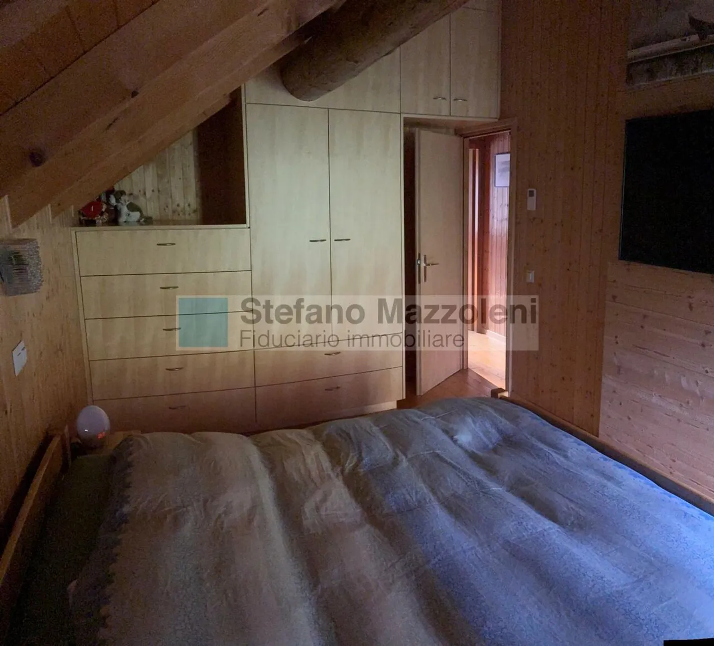 Rustique de rêve dans la vallée de Blenio - Possibilité de résidence secondaire - Photo 6 sur 12