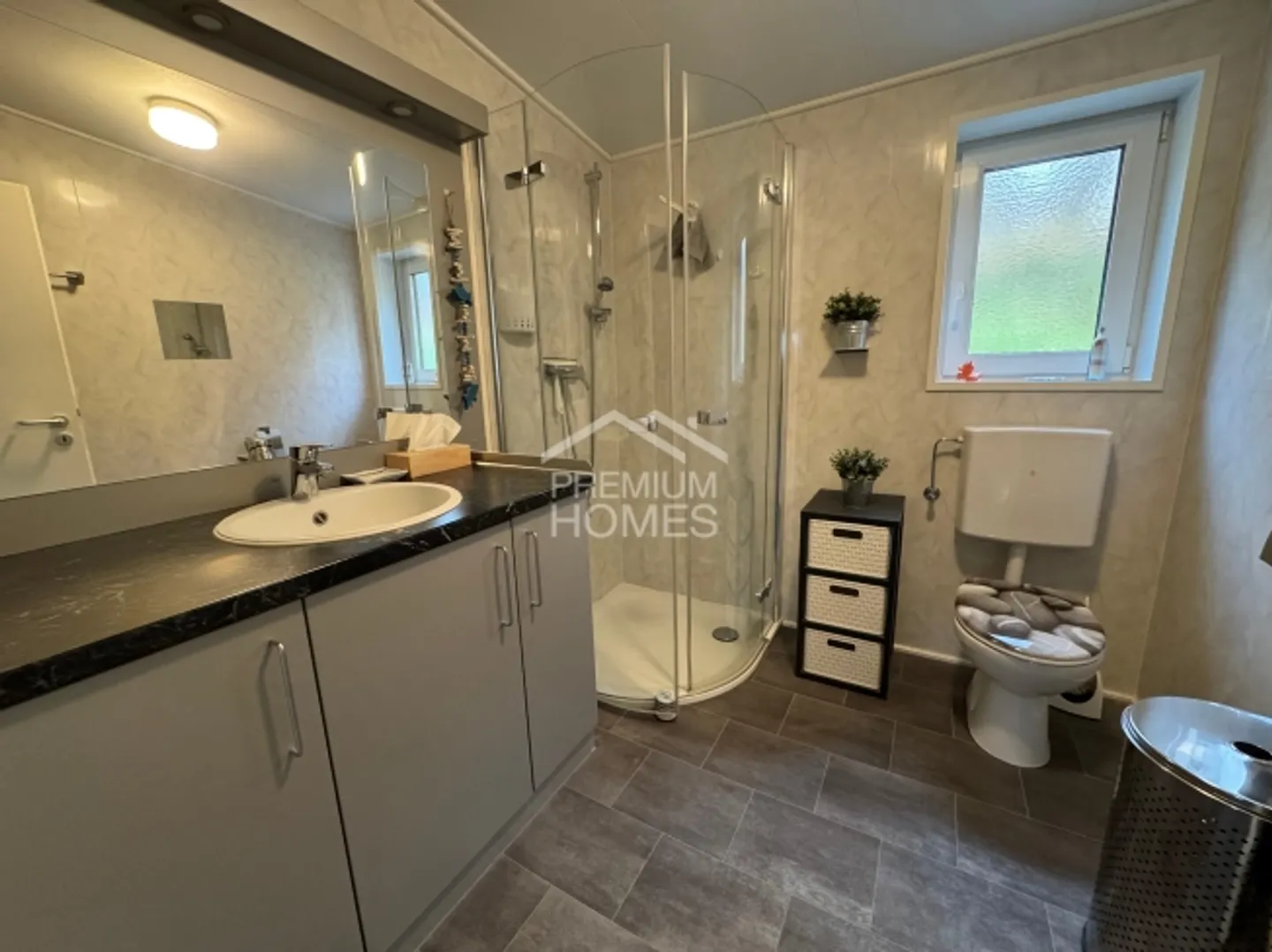 «Kompakt & charmant Tiny House mit Panorama» - Foto 5 von 5