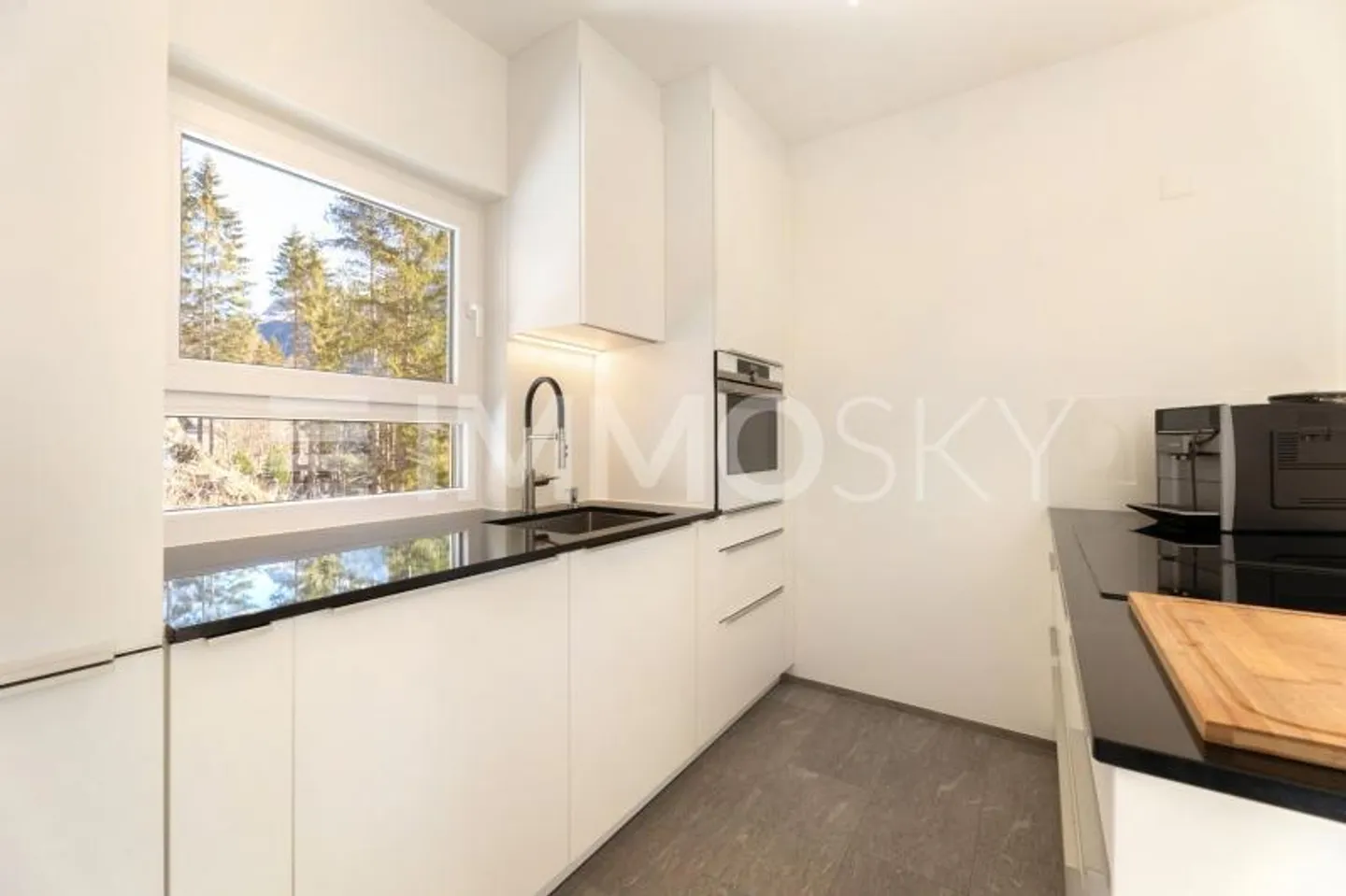 Chalet avec Vue Alpestre Éblouissante - Photo 3 sur 5