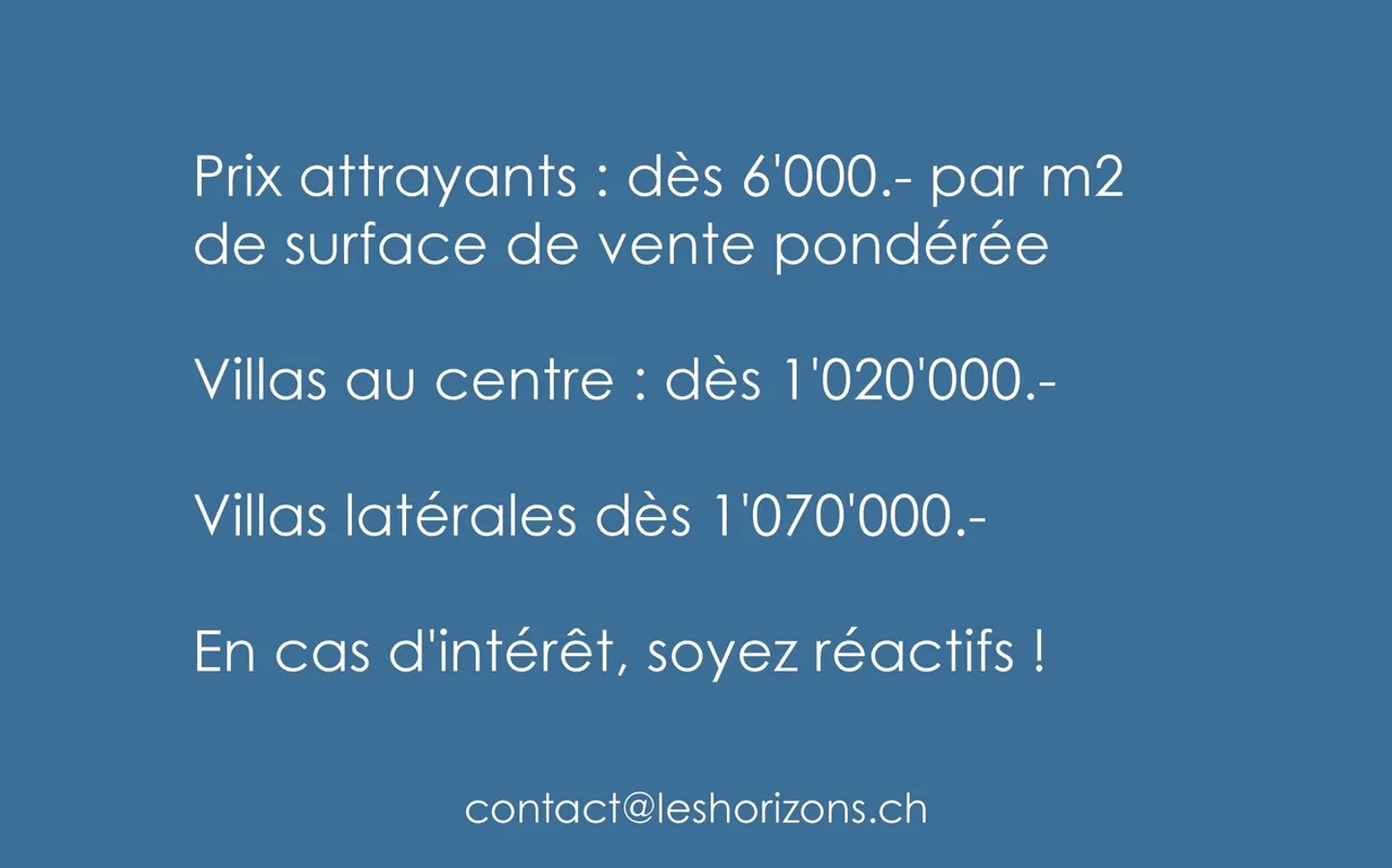 9 zeitgenössische Villen in Treyvaux - Neubauten - Foto 10 von 16