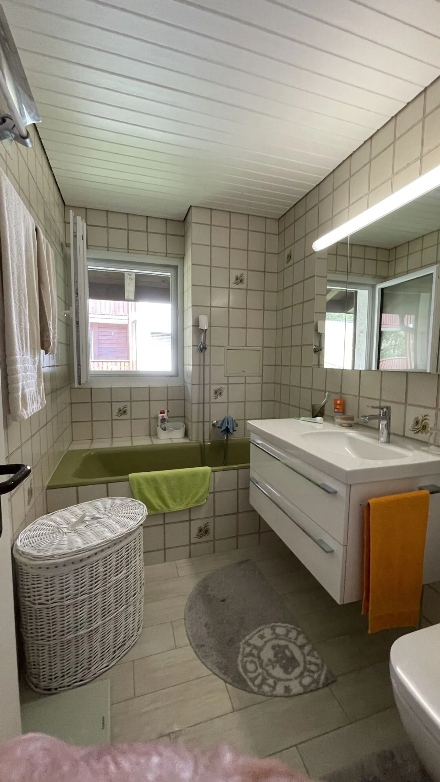 Casa Amedée - Appartamento di qualità all'ultimo piano direttamente alla seggiovia di Staffwald Ski in Ski out. - Foto 7 di 16