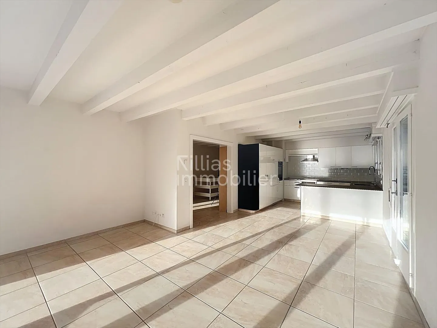 Intimité et espace au bord de la forêt - Photo 3 sur 12