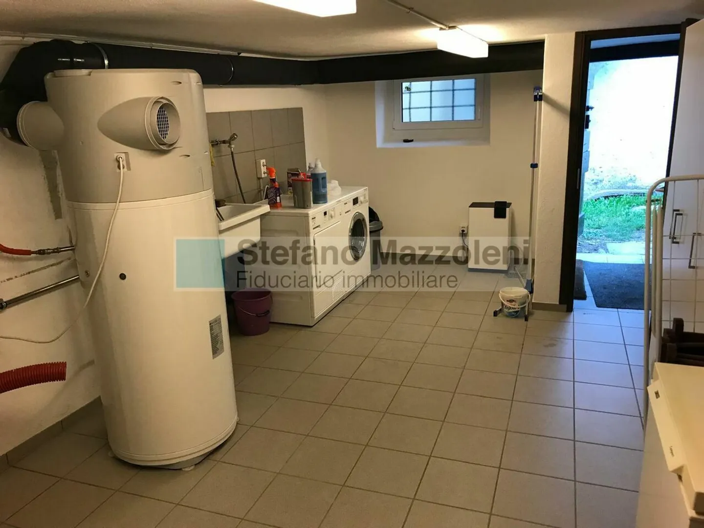 Rustique de rêve dans la vallée de Blenio - Possibilité de résidence secondaire - Photo 8 sur 12