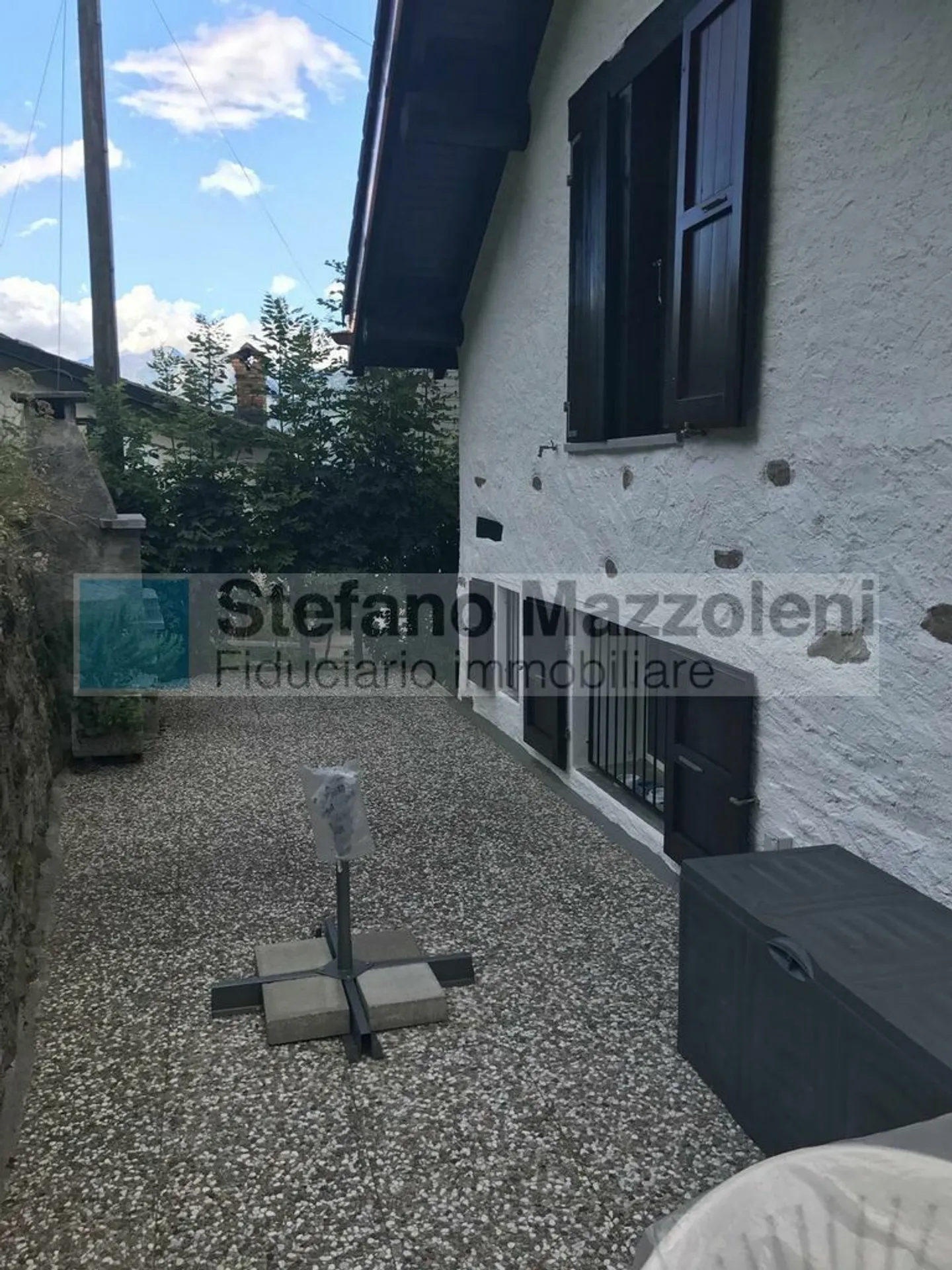 Rustique de rêve dans la vallée de Blenio - Possibilité de résidence secondaire - Photo 9 sur 12