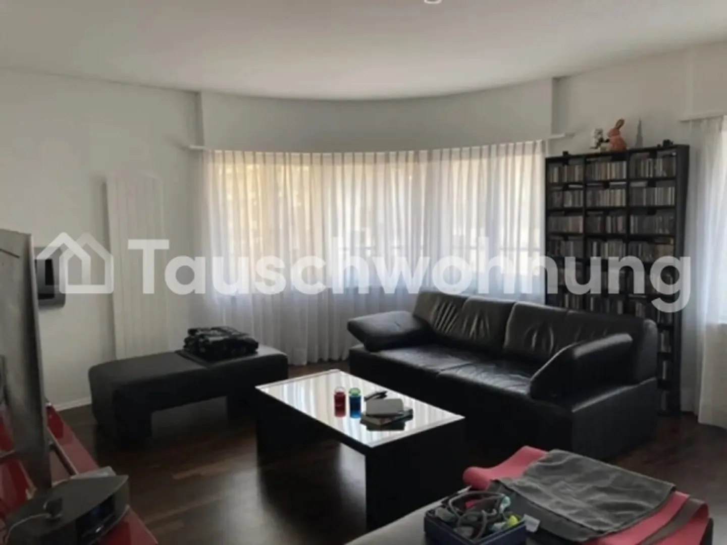 Modern Apartment with Balconies - Photo 1 of 1